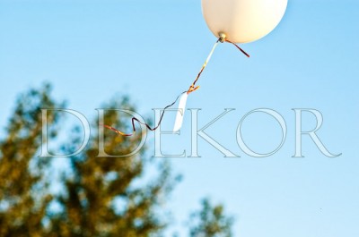 Luftballonspost